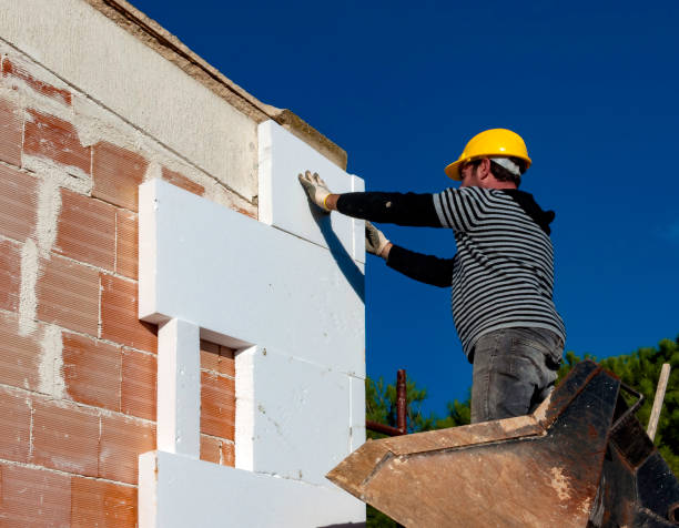 Best Attic Insulation Installation  in Pimlico, SC