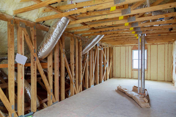 Best Attic Insulation Near Me  in Pimlico, SC