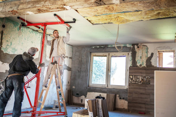 Best Crawl Space Insulation  in Pimlico, SC