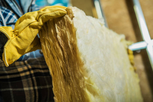 Range of Insulation Solutions in Pimlico, SC