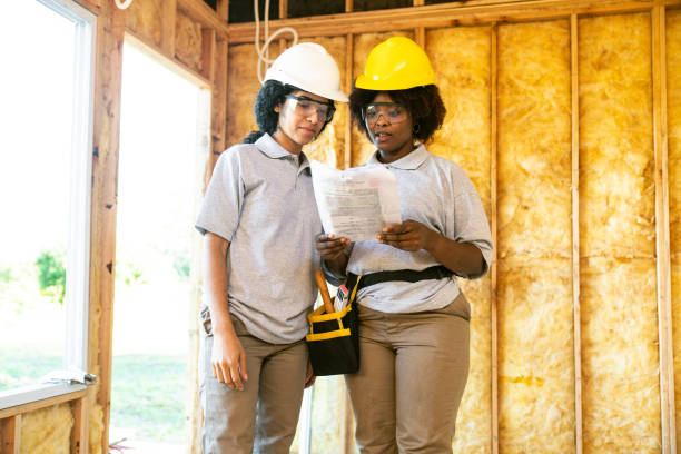 Best Residential Insulation Services  in Pimlico, SC